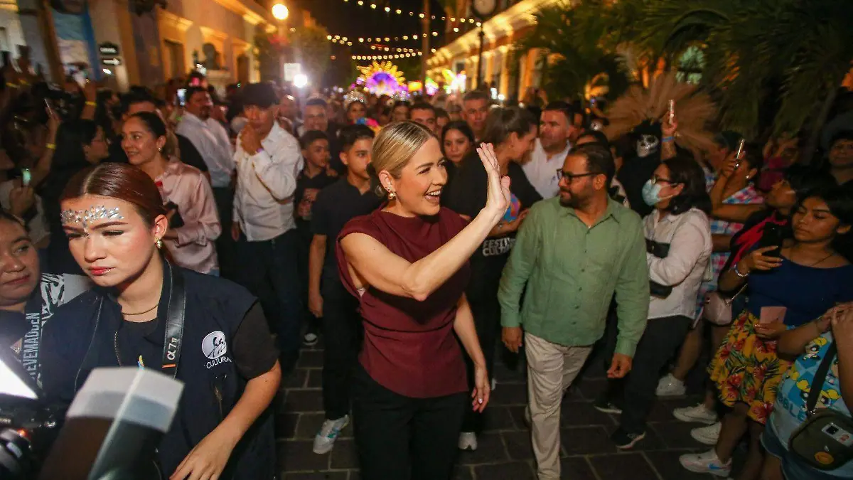 día de muertos estrella palacios